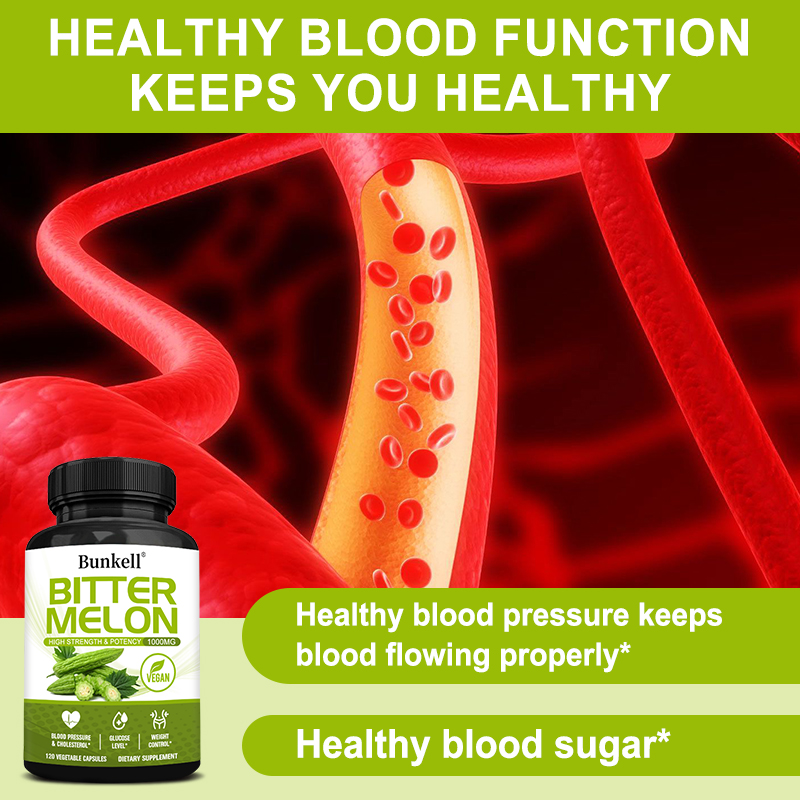Organic Bitter Melon Extract C - Bitters Bottle Set avis et prix