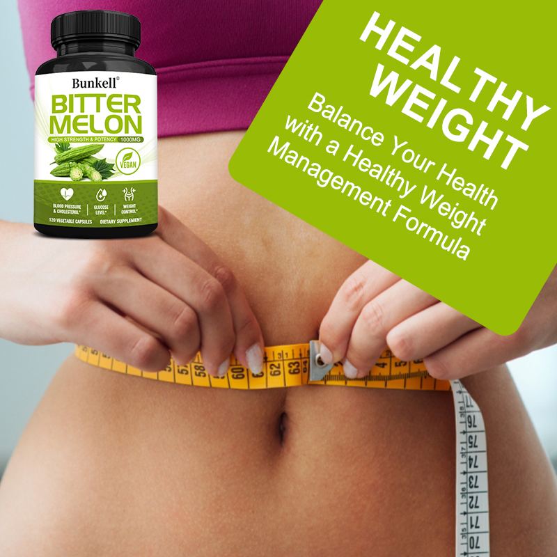 Organic Bitter Melon Extract C - Bitters Bottle Set avis et prix