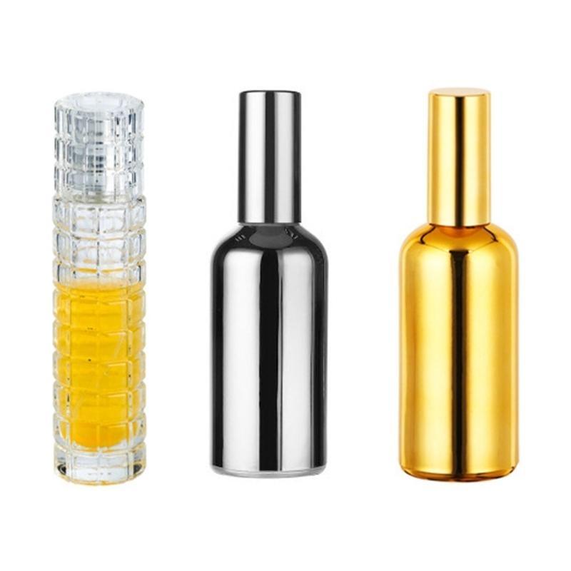 R9UF Set Of 2 Cocktail Atomize - Bitters Bottle Set avis et prix