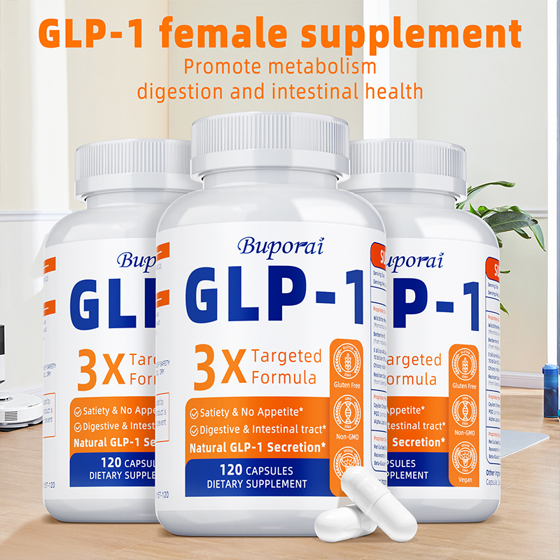 GLP-1 Supplement - Promotes Me - Bitters Bottle Set avis et prix