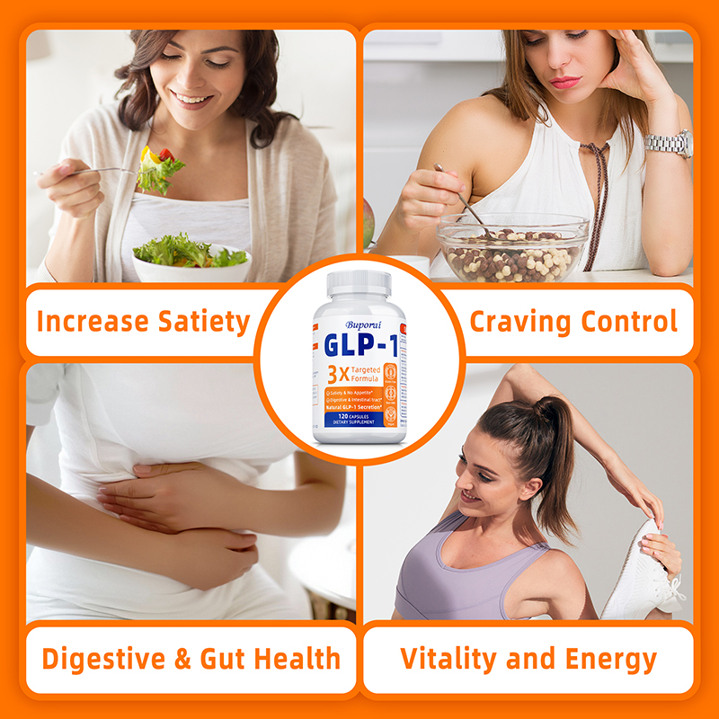 GLP-1 Supplement - Promotes Me - Bitters Bottle Set avis et prix