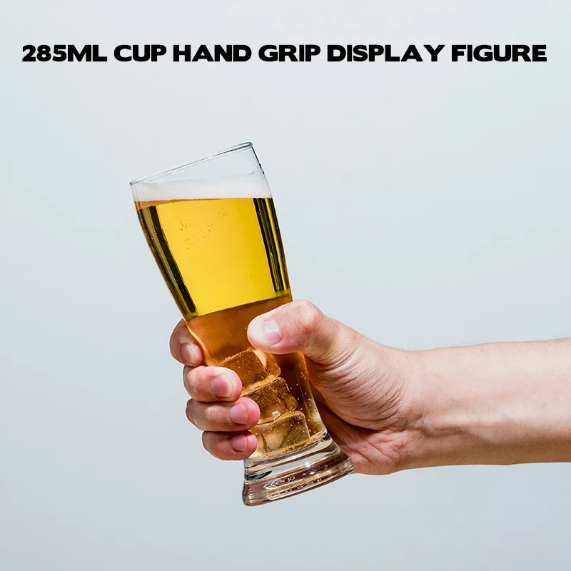 2PCS Wheat Beer Cup  Weizen Gl - Home Bar Supplies avis et prix