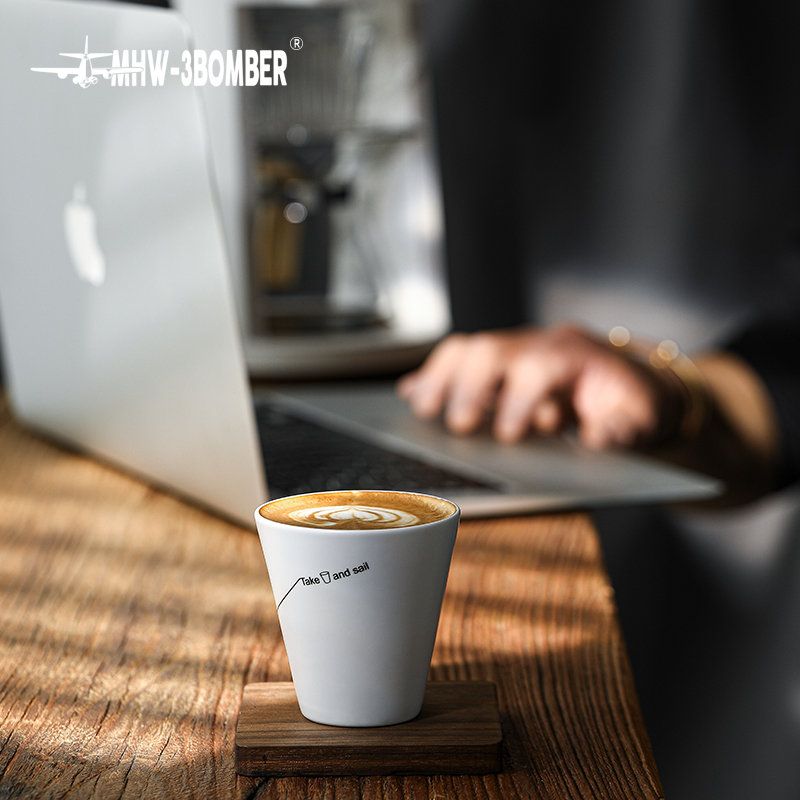 MHW-3BOMBER 120ml Ceramic Coff - Home Bar Supplies avis et prix