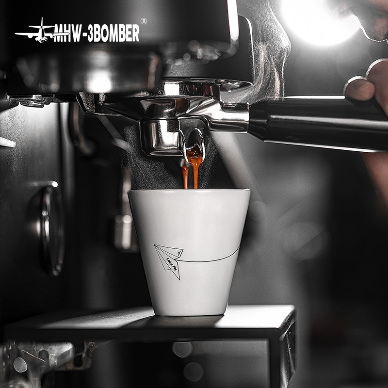 MHW-3BOMBER 120ml Ceramic Coff - Home Bar Supplies avis et prix