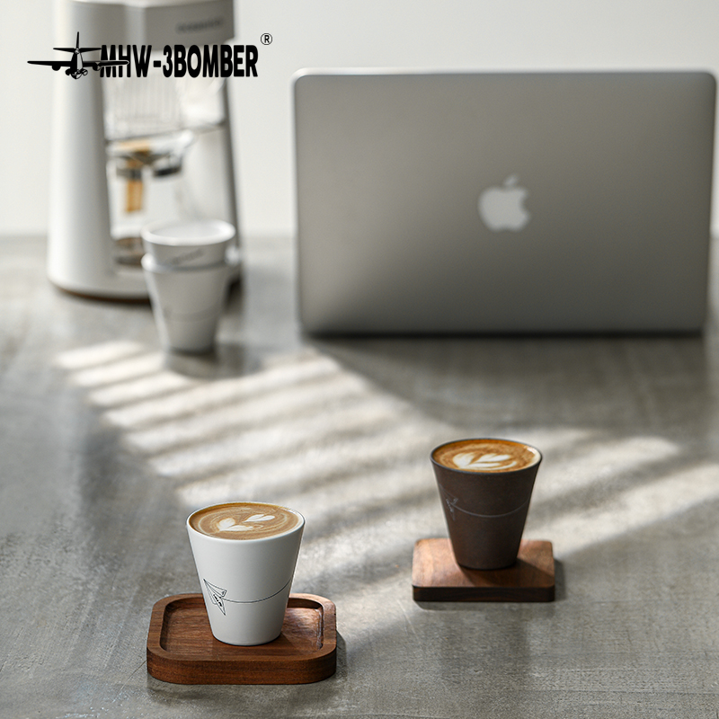 MHW-3BOMBER 120ml Ceramic Coff - Home Bar Supplies avis et prix