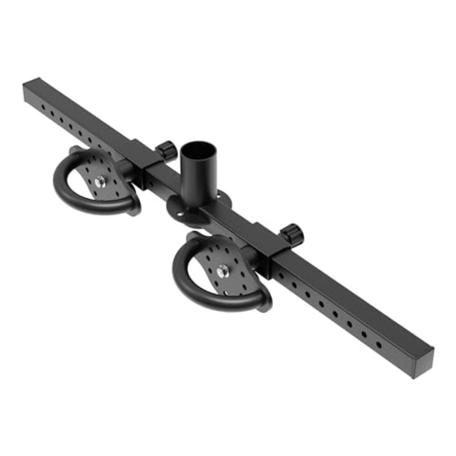 Home gym power rack with multi - Home Bar And Gym avis et prix