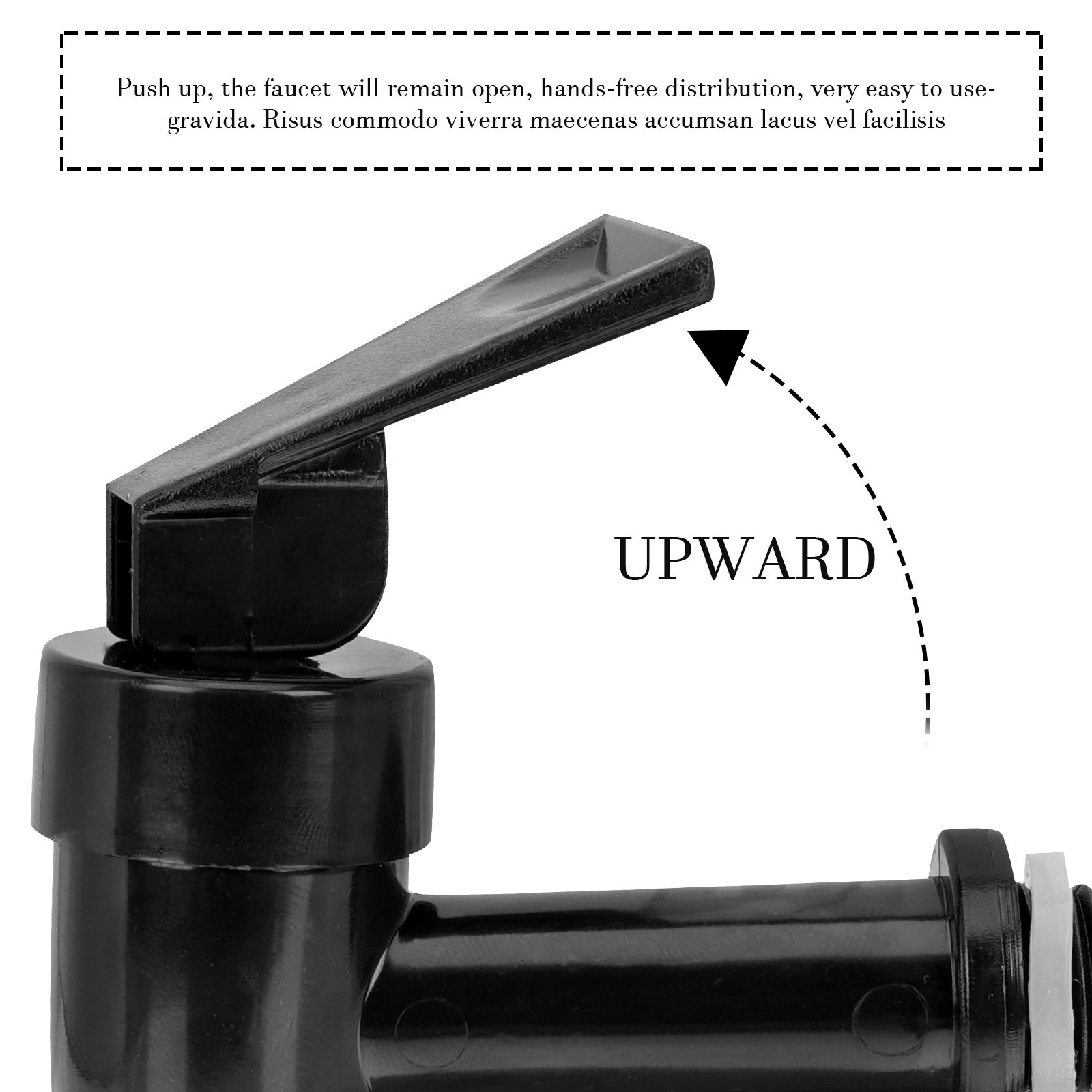 Beer Faucet High Performance F - Home Bar And Restaurant avis et prix