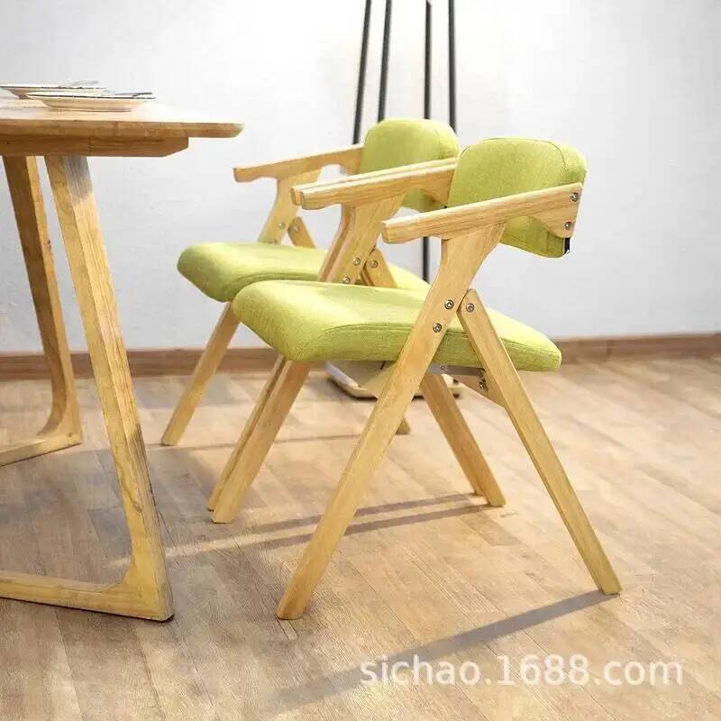 Folding Chair Folding Chair Wo - Home Barcelona avis et prix