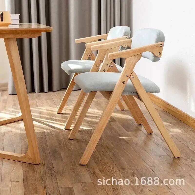 Folding Chair Folding Chair Wo - Home Barcelona avis et prix