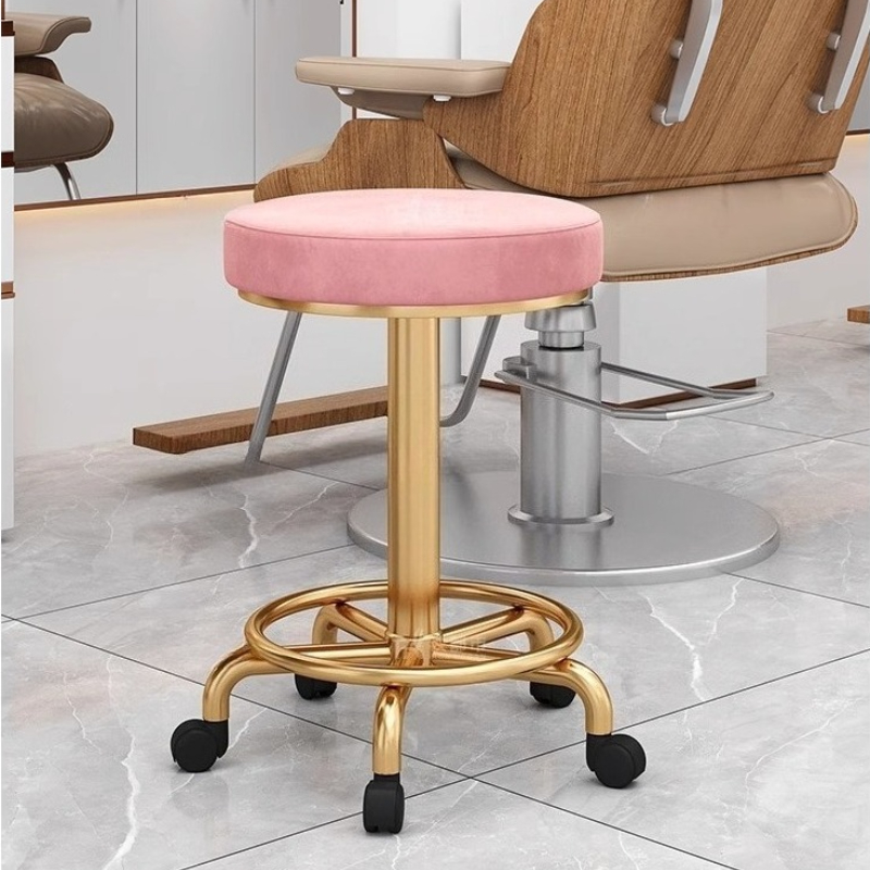 Modern Simple Beauty Stool Pro - Home Bar Stools avis et prix