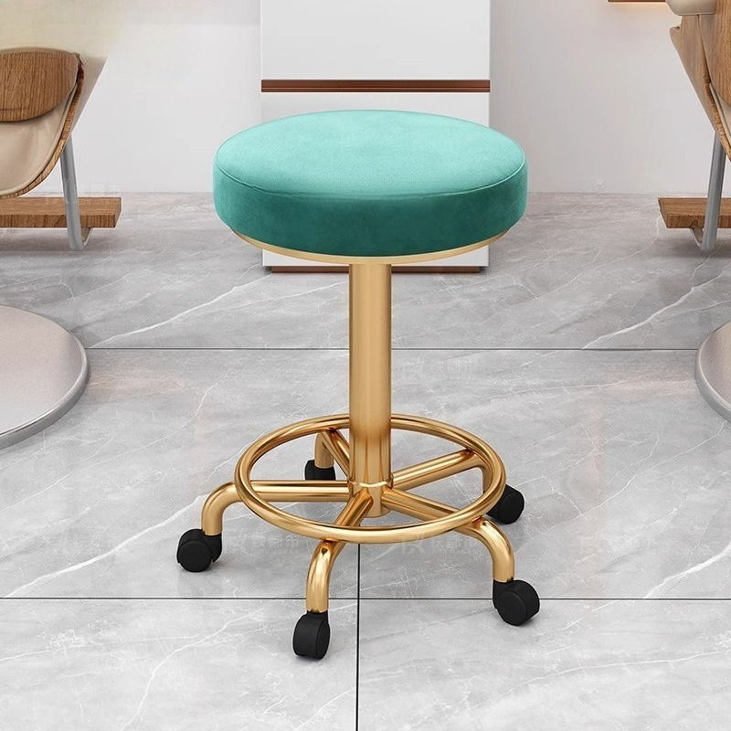 Modern Simple Beauty Stool Pro - Home Bar Stools avis et prix