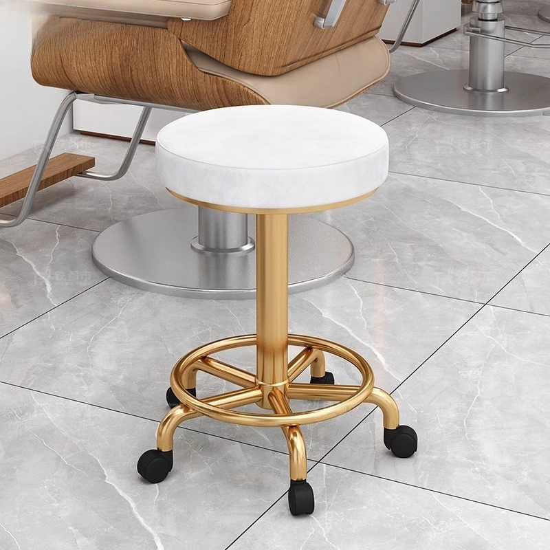 Modern Simple Beauty Stool Pro - Home Bar Stools avis et prix