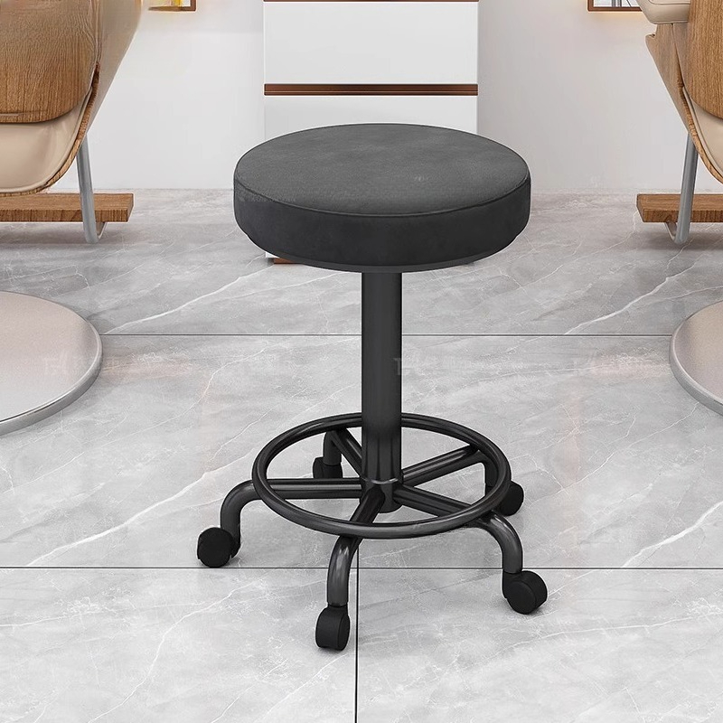 Modern Simple Beauty Stool Pro - Home Bar Stools avis et prix
