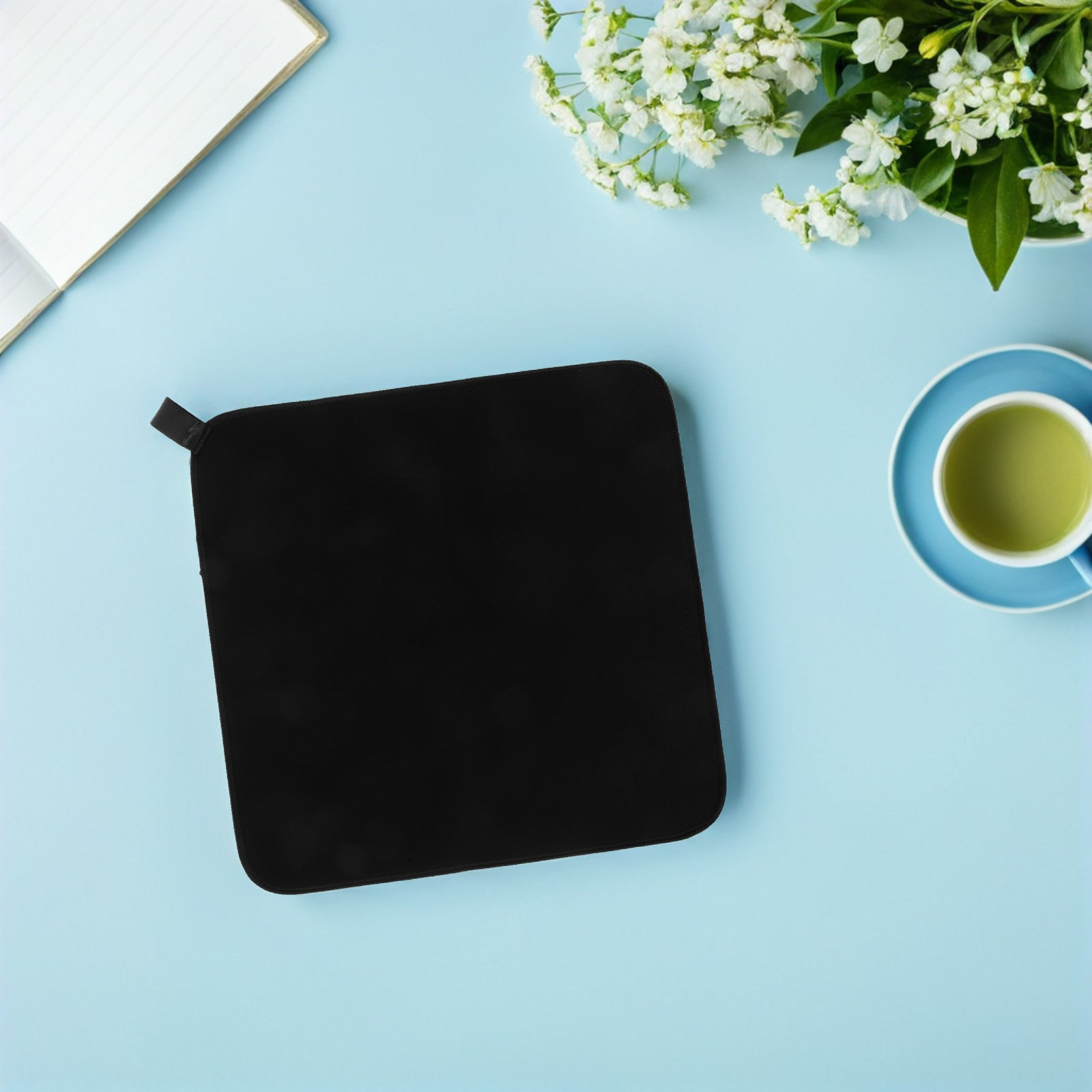 Coffee Machine Mat Anti-Skid R - Bar Mat Rubber avis et prix