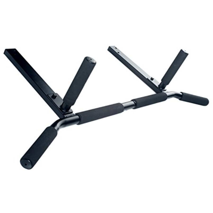 Joist Mount Pull Up Bar for Ho - Home Bar And Gym avis et prix