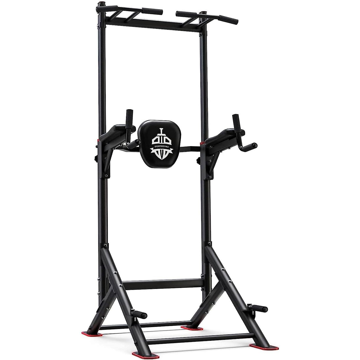 Sportsroyals Power Tower Pull  - Home Bar And Gym avis et prix