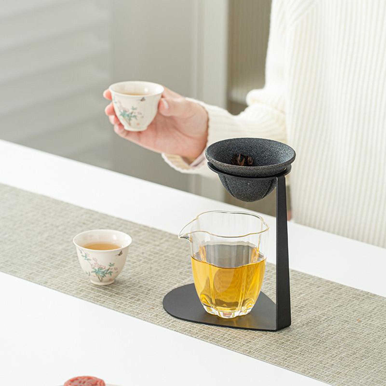 Ceramic Coffee Filter Cup Tea  - Home Bar Supplies avis et prix