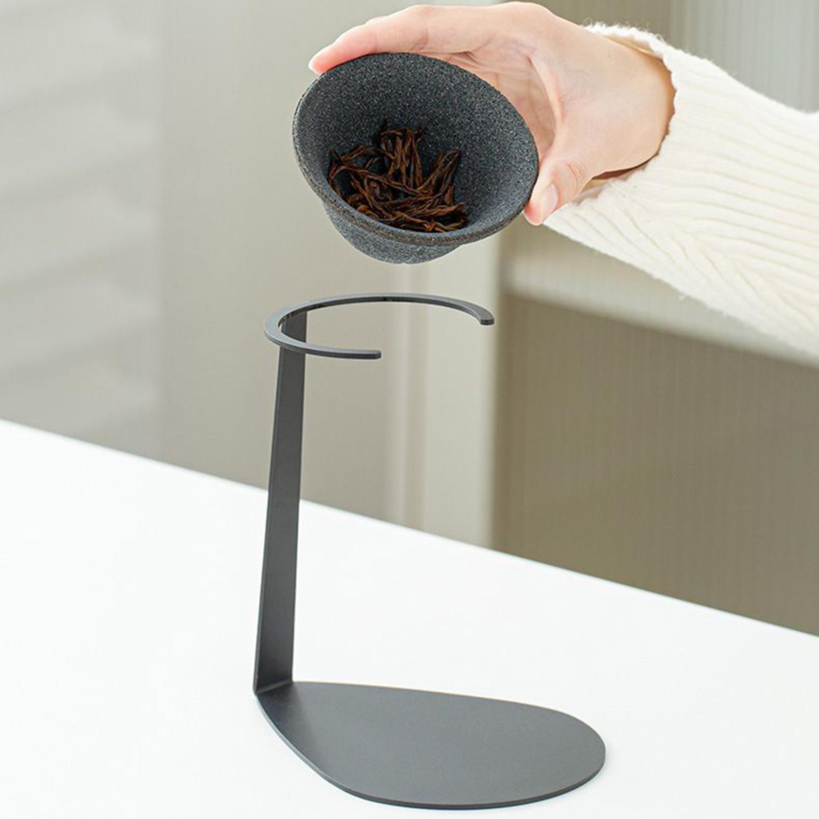 Ceramic Coffee Filter Cup Tea  - Home Bar Supplies avis et prix