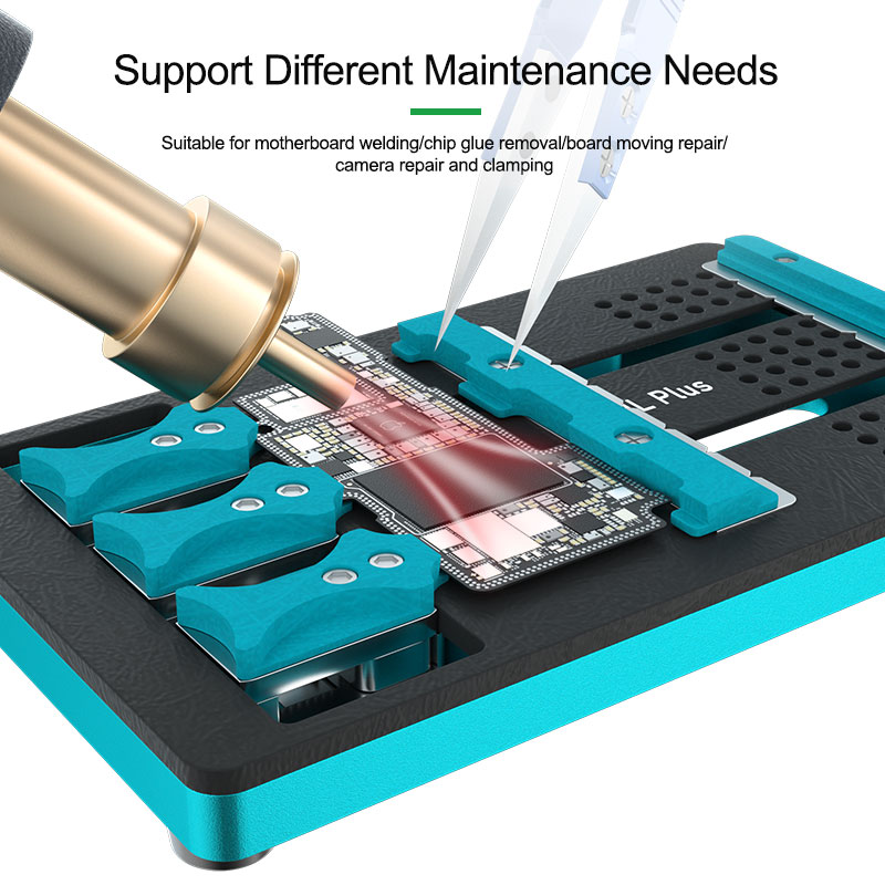 RELIFE RL-601L PLUS Universal  - Jigger Double Sided avis et prix