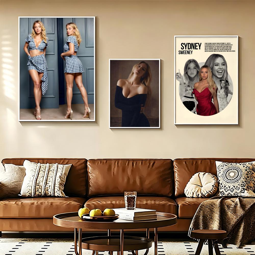 actor S-Sydney S-Sweeney Poste - Home Bar Sydney avis et prix