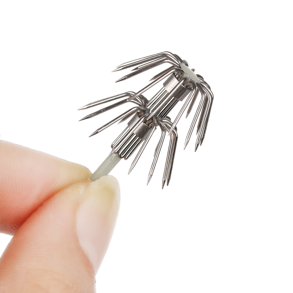 5Pcs Stainless Steel Double La - Jigger Double Sided avis et prix