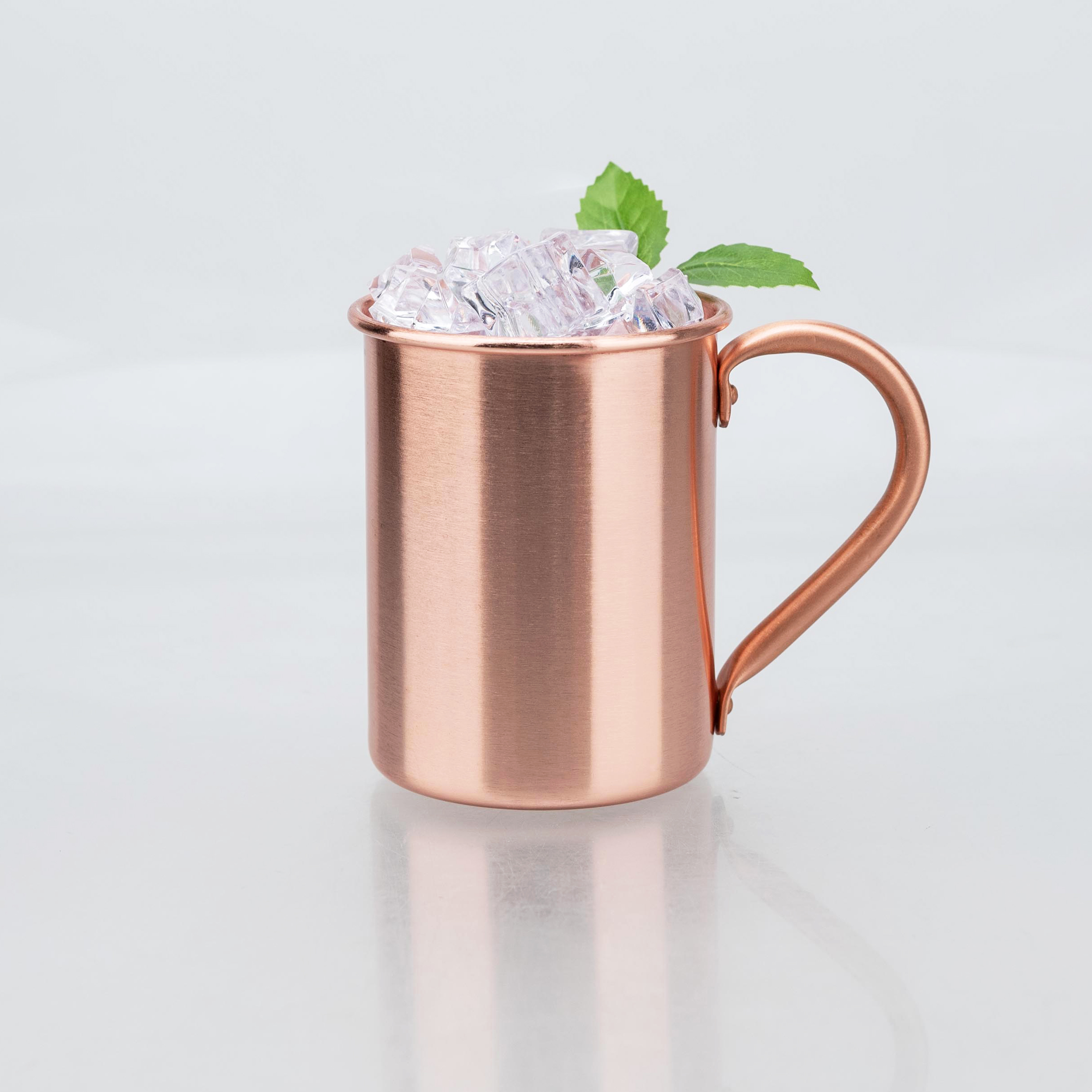 100% Copper Moscow Mule Mug 1/ - Mule Copper Mug avis et prix