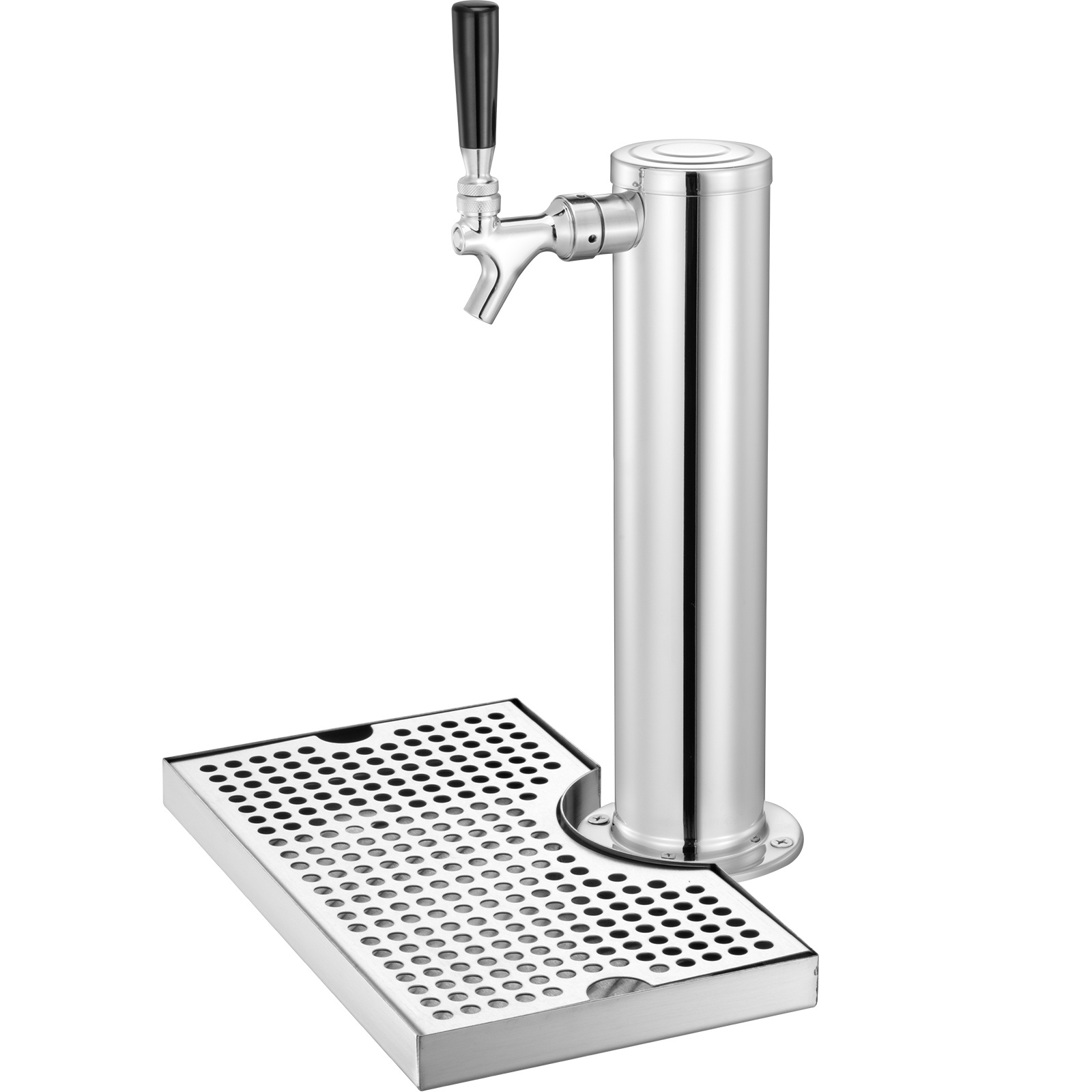 Stainless Steel Single-Tap Bee - Home Bar Setup Kit avis et prix