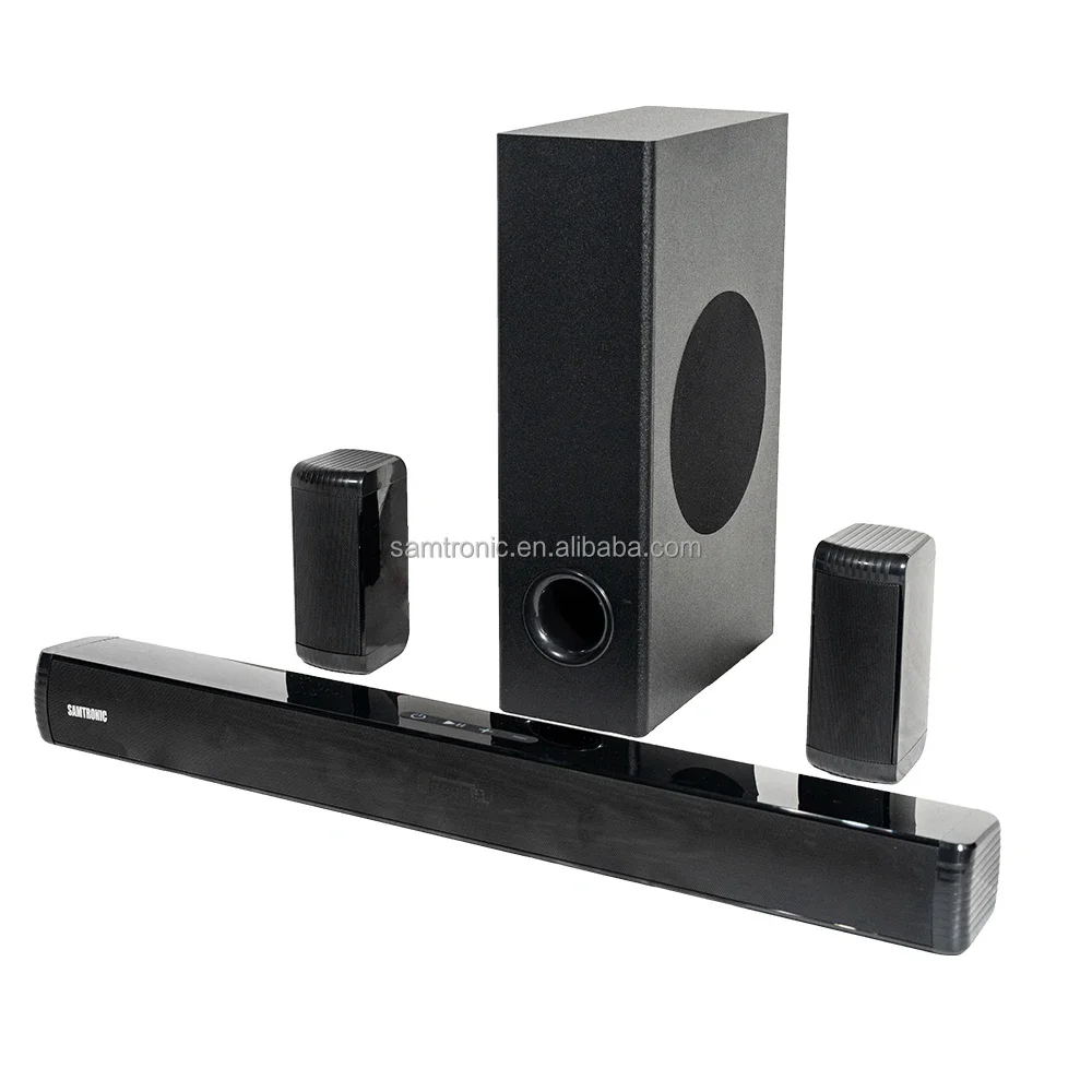 2024 Hot Sale Real 5.1 Home Th - Home Bar And Theater avis et prix