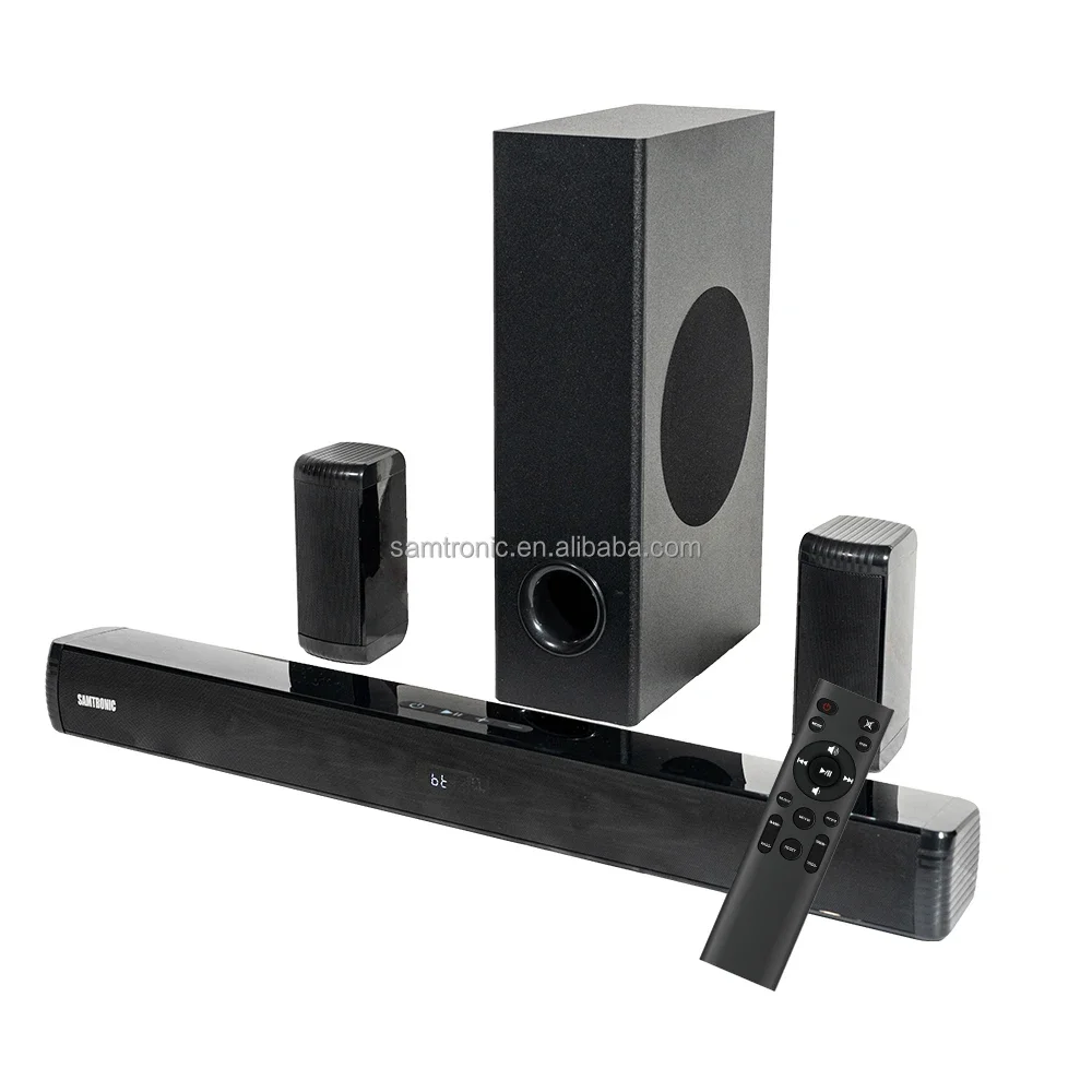 2024 Hot Sale Real 5.1 Home Th - Home Bar And Theater avis et prix