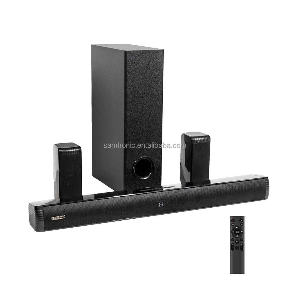 2024 Hot Sale Real 5.1 Home Th - Home Bar And Theater avis et prix