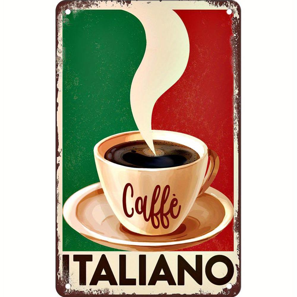 Art Deco Style Italian Coffee  - Home Bar And Coffee avis et prix