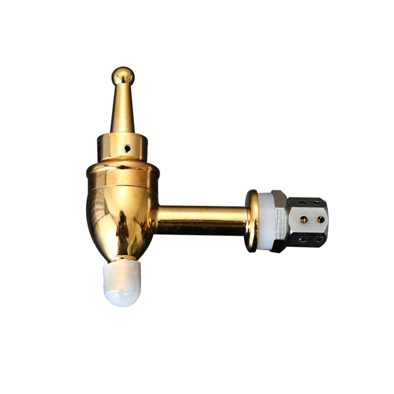 Copper Wine Barrel Spigot Beve - Home Bar And Fridge avis et prix