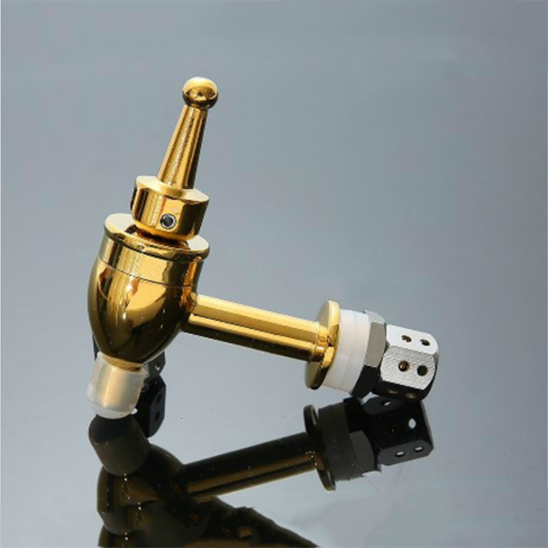 Copper Wine Barrel Spigot Beve - Home Bar And Fridge avis et prix