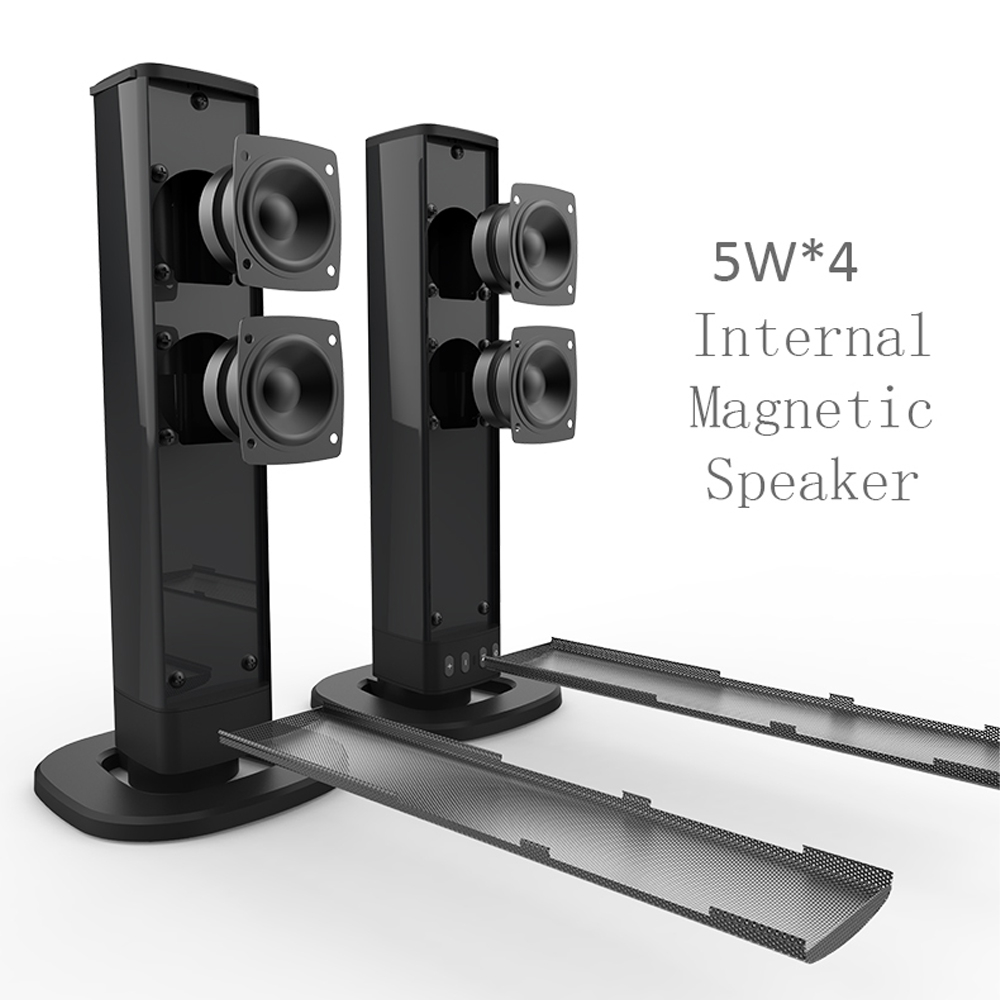Powerful Soundbar Sound Radio  - Home Bar And Theater avis et prix