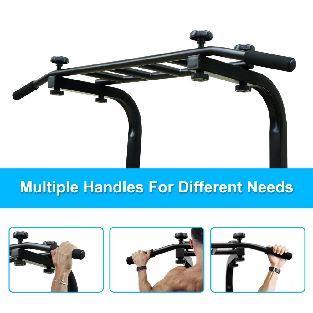 Ye Power Tower Pull Up Bar and - Home Bar And Gym avis et prix