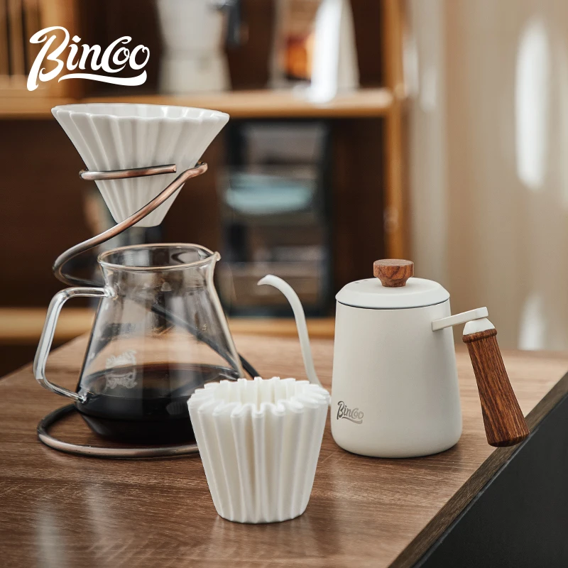 Bincoo 350ml 600ML Hand Brewed - Home Bar Supplies avis et prix