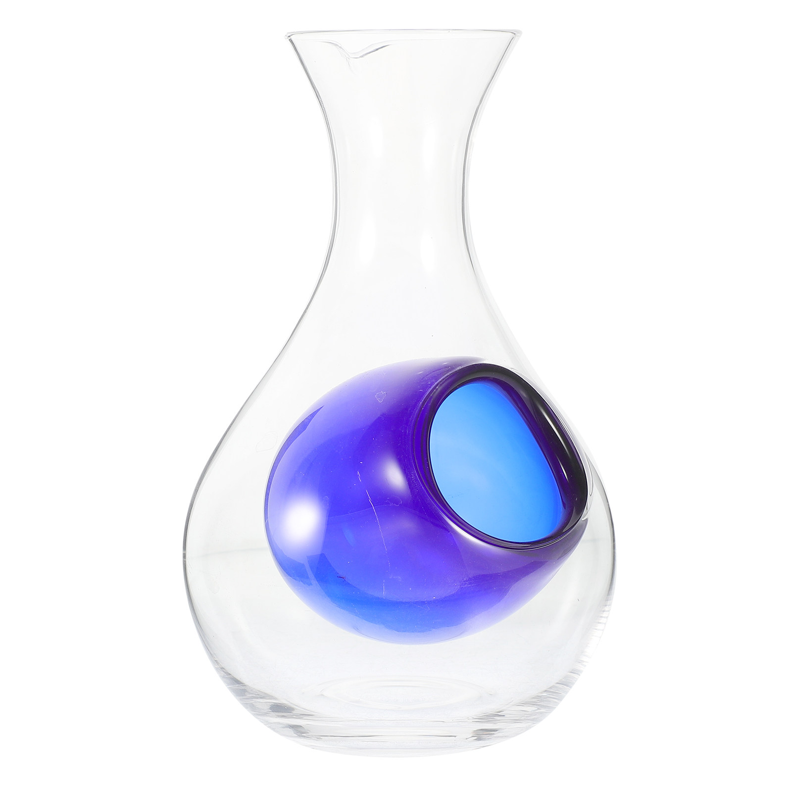 Wine Decanter Premium Glass El - Home Bar Supplies avis et prix