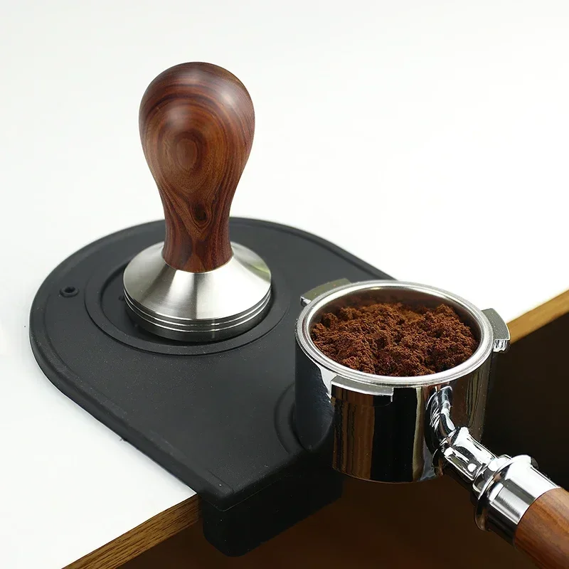 Coffee Powder Pad Non-Slip Sil - Home Bar Supplies avis et prix