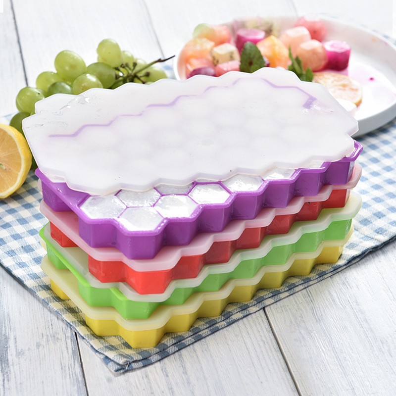 37 Grids Silicone Ice Grid Bal - Ice Mold Sphere avis et prix