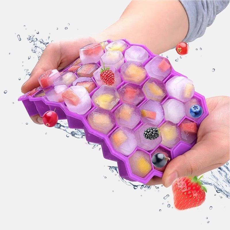 37 Grids Silicone Ice Grid Bal - Ice Mold Sphere avis et prix