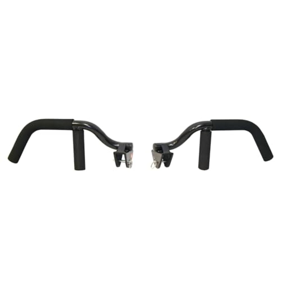 Tri-Grip Shaper Bars for home  - Home Bar And Gym avis et prix