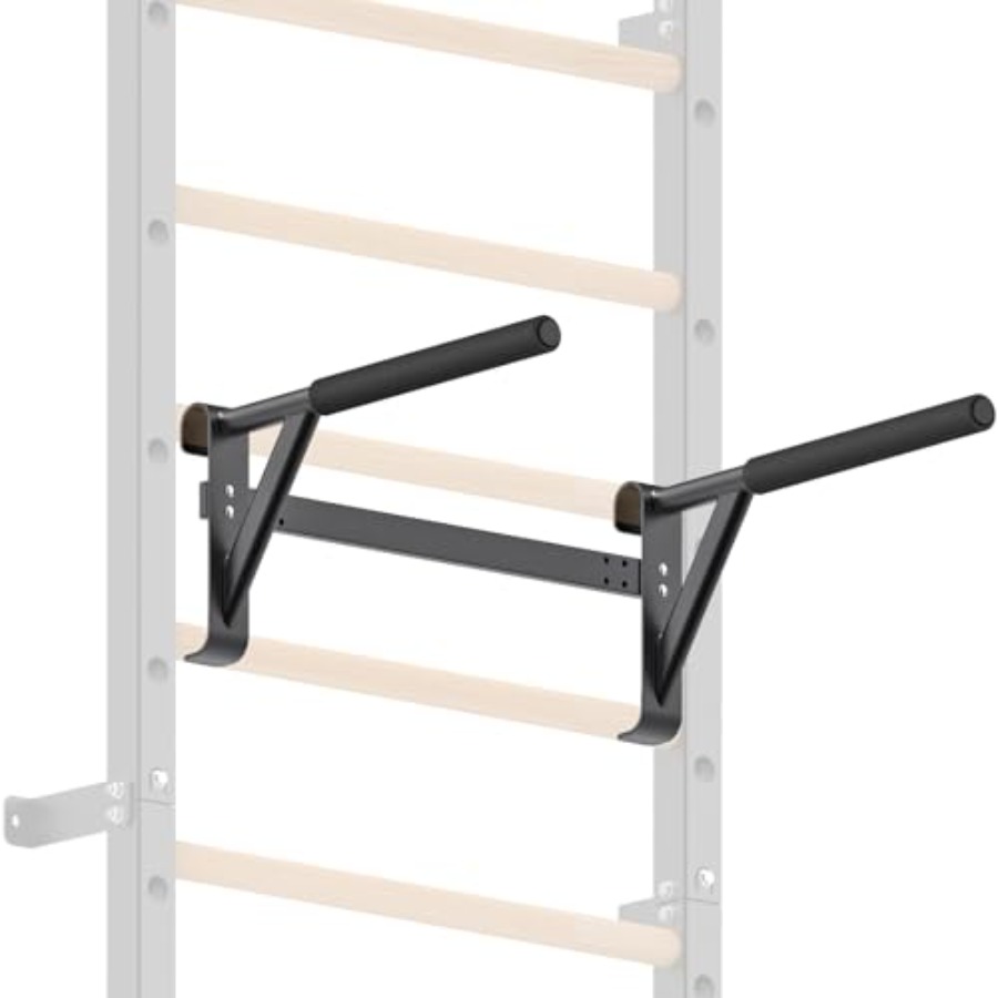 Wall Mounted Gymnastic Stall B - Home Bar And Gym avis et prix