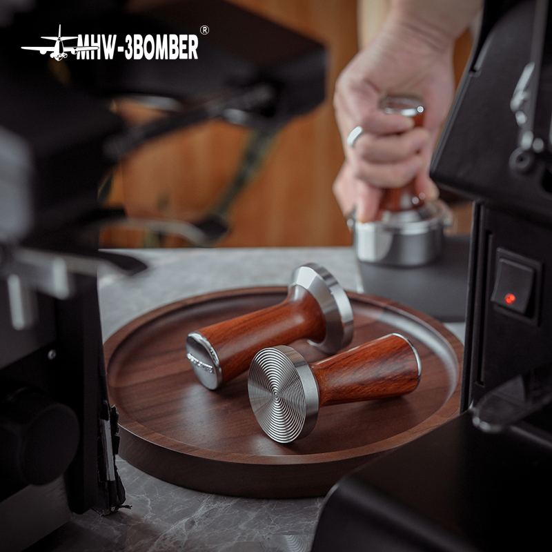 MHW-3BOMBER 51/58mm Espresso T - Home Bar Supplies avis et prix