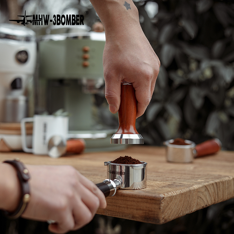 MHW-3BOMBER 51/58mm Espresso T - Home Bar Supplies avis et prix