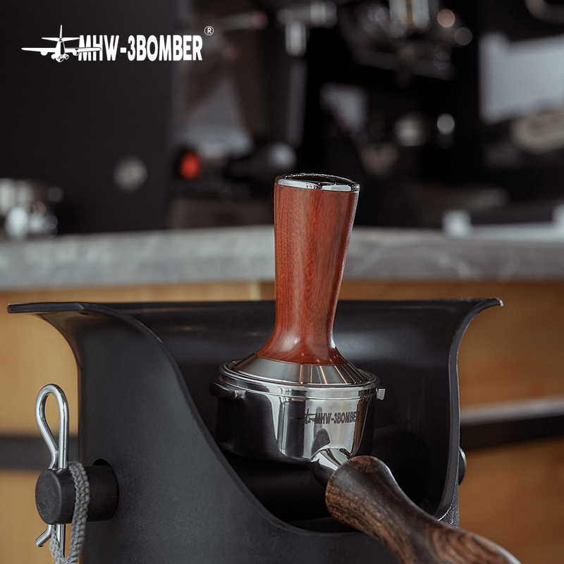 MHW-3BOMBER 51/58mm Espresso T - Home Bar Supplies avis et prix
