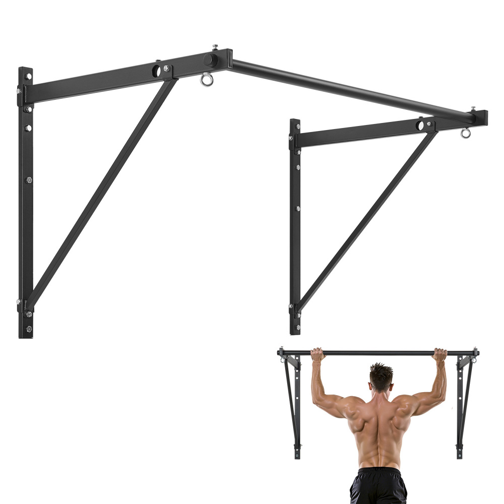 Ye Wall Mounted Heavy Duty Pul - Home Bar And Gym avis et prix