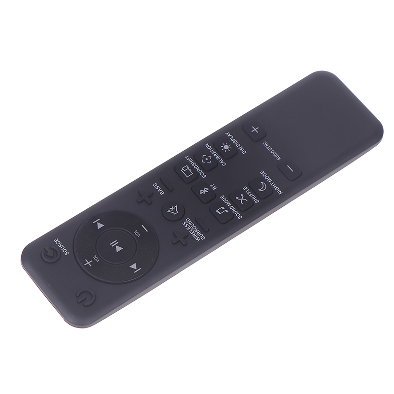 Black Remote Control For JBL B - Home Bar And Theater avis et prix