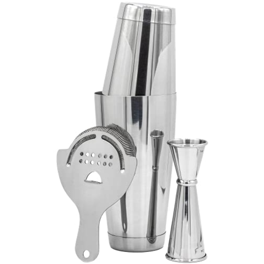 Professional Cocktail Shaker S - Boston Shaker Set avis et prix