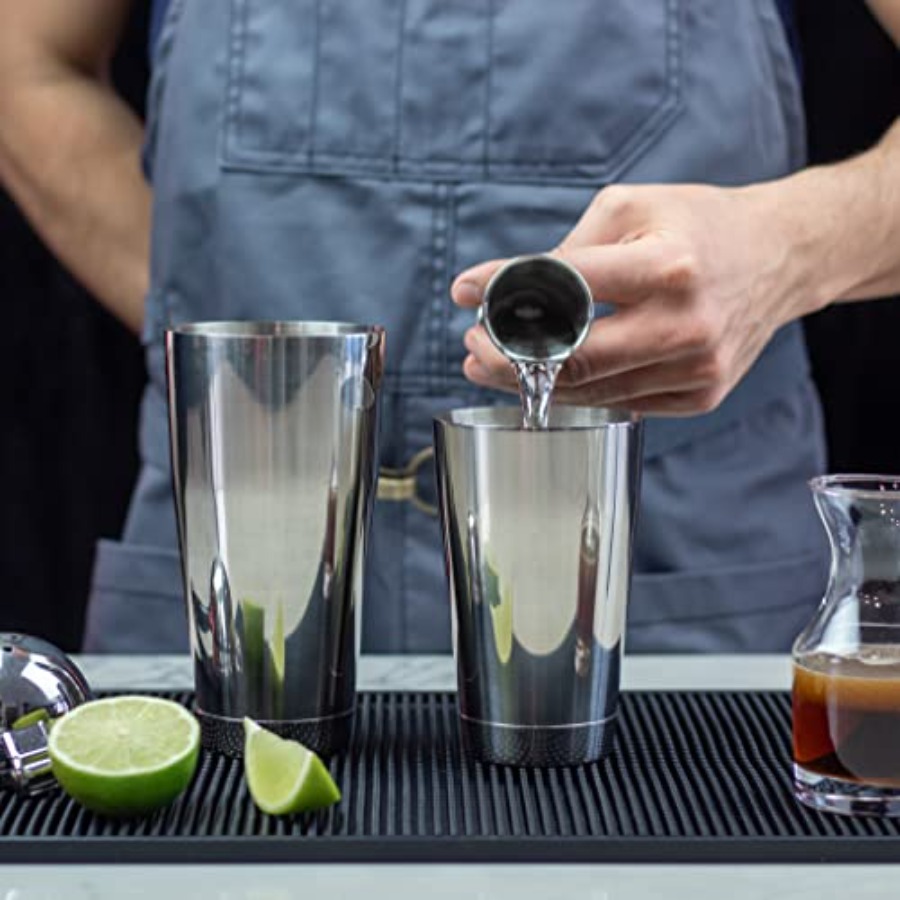 Professional Cocktail Shaker S - Boston Shaker Set avis et prix