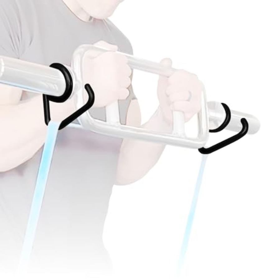Home gym workout bar attachmen - Home Bar And Gym avis et prix